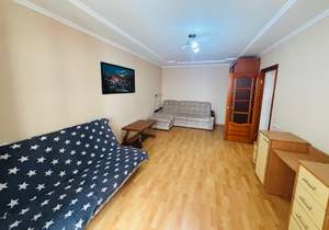 1-к квартира, вторичка, 55м2, 2/9 этаж