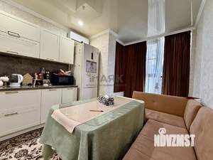 2-к квартира, вторичка, 60м2, 10/16 этаж