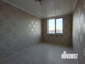 Студия квартира, вторичка, 21м2, 2/3 этаж