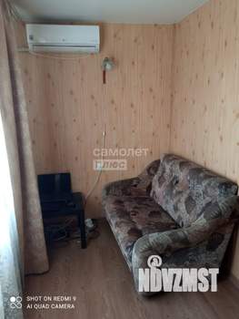 1-к квартира, вторичка, 37м2, 8/9 этаж