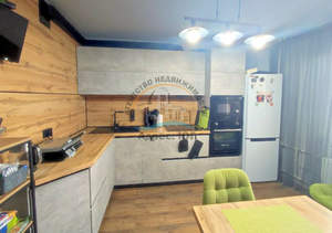 2-к квартира, вторичка, 67м2, 1/16 этаж