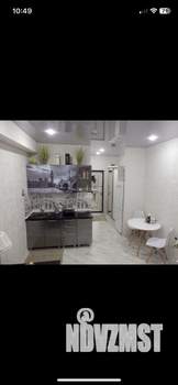 Студия квартира, вторичка, 25м2, 15/24 этаж