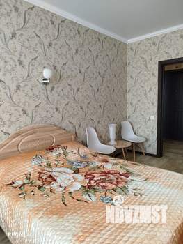 1-к квартира, вторичка, 40м2, 11/19 этаж