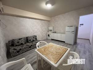 Студия квартира, вторичка, 23м2, 1/6 этаж