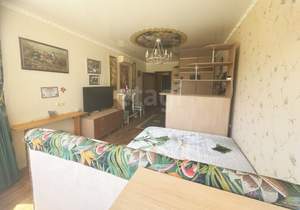 1-к квартира, вторичка, 41м2, 3/20 этаж