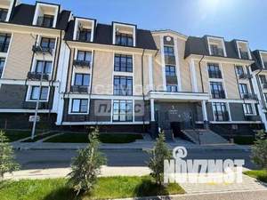 1-к квартира, вторичка, 41м2, 2/4 этаж