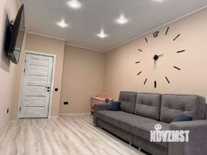 1-к квартира, вторичка, 49м2, 2/13 этаж