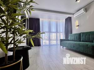 2-к квартира, вторичка, 63м2, 3/14 этаж