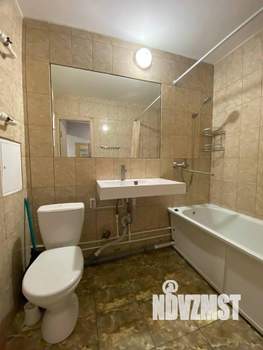 1-к квартира, вторичка, 33м2, 9/16 этаж