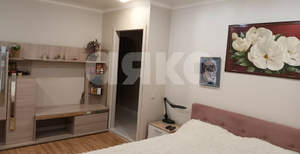 1-к квартира, вторичка, 41м2, 7/9 этаж