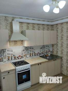 1-к квартира, вторичка, 37м2, 3/16 этаж