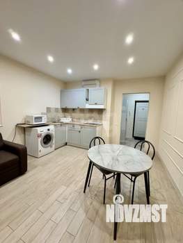 Студия квартира, вторичка, 40м2, 13/19 этаж