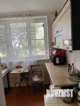 3-к квартира, вторичка, 50м2, 2/2 этаж