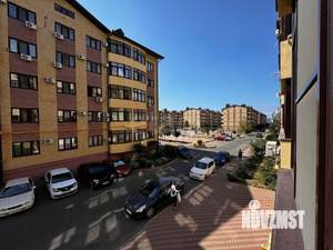 1-к квартира, вторичка, 39м2, 2/5 этаж