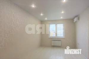 1-к квартира, вторичка, 37м2, 4/9 этаж