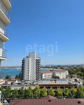 2-к квартира, вторичка, 109м2, 5/16 этаж