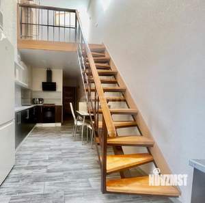 Студия квартира, вторичка, 41м2, 11/12 этаж