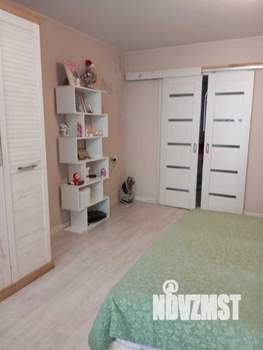 2-к квартира, вторичка, 65м2, 1/6 этаж