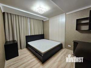 3-к квартира, вторичка, 69м2, 1/16 этаж