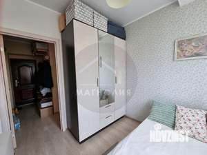 1-к квартира, вторичка, 29м2, 4/7 этаж