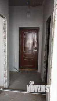 1-к квартира, вторичка, 38м2, 7/16 этаж