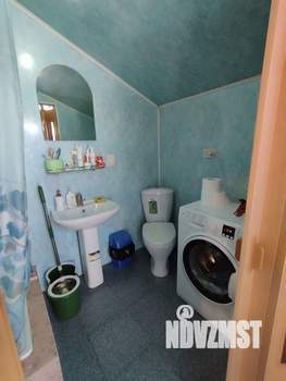 1-к квартира, вторичка, 28м2, 1/1 этаж