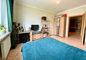 3-к квартира, вторичка, 91м2, 7/16 этаж