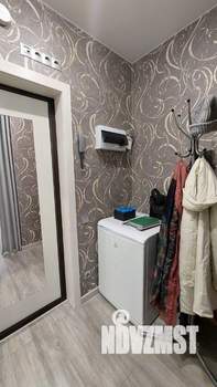 Студия квартира, вторичка, 33м2, 5/20 этаж