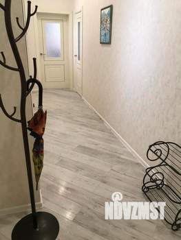 2-к квартира, вторичка, 56м2, 11/16 этаж