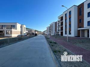 Студия квартира, вторичка, 40м2, 3/4 этаж