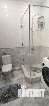 1-к квартира, вторичка, 37м2, 9/15 этаж