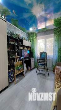 3-к квартира, вторичка, 50м2, 2/5 этаж