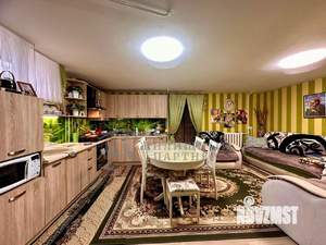 2-к квартира, вторичка, 52м2, 1/3 этаж