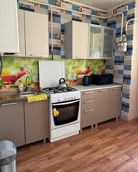 1-к квартира, вторичка, 36м2, 6/10 этаж