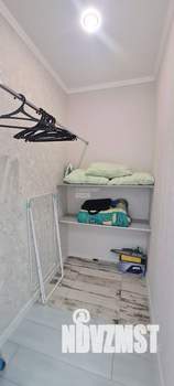 1-к квартира, вторичка, 42м2, 12/19 этаж