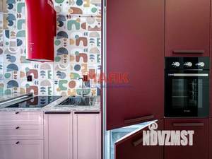 1-к квартира, вторичка, 36м2, 8/16 этаж