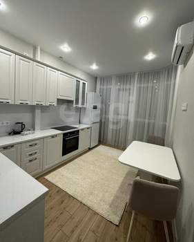 1-к квартира, вторичка, 36м2, 3/15 этаж