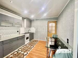 1-к квартира, вторичка, 35м2, 8/10 этаж
