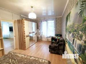 2-к квартира, вторичка, 59м2, 2/8 этаж