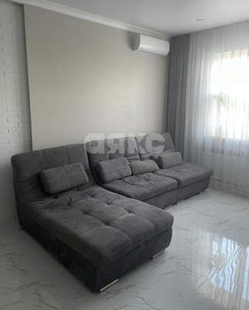 1-к квартира, вторичка, 54м2, 1/9 этаж