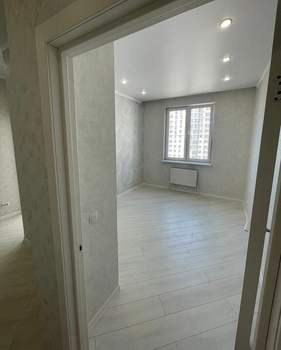 2-к квартира, вторичка, 53м2, 7/16 этаж