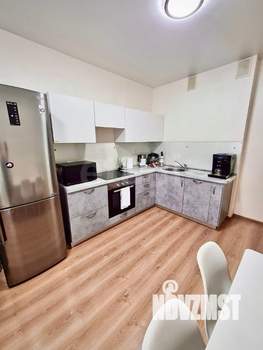 2-к квартира, вторичка, 61м2, 14/16 этаж