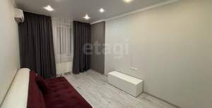 1-к квартира, вторичка, 35м2, 6/13 этаж