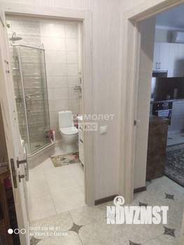 1-к квартира, вторичка, 40м2, 7/16 этаж