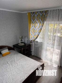 Студия квартира, вторичка, 22м2, 2/2 этаж