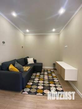 2-к квартира, вторичка, 50м2, 3/3 этаж