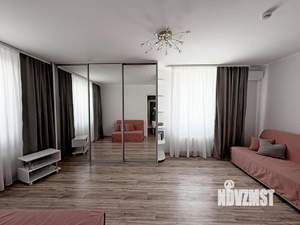 2-к квартира, вторичка, 57м2, 15/16 этаж