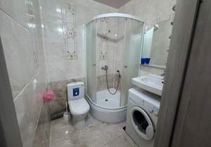 1-к квартира, вторичка, 41м2, 6/14 этаж