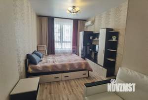 1-к квартира, вторичка, 37м2, 4/8 этаж