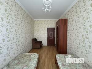 2-к квартира, вторичка, 55м2, 2/4 этаж